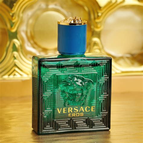 mens versace perfume eros|Versace Eros the perfume shop.